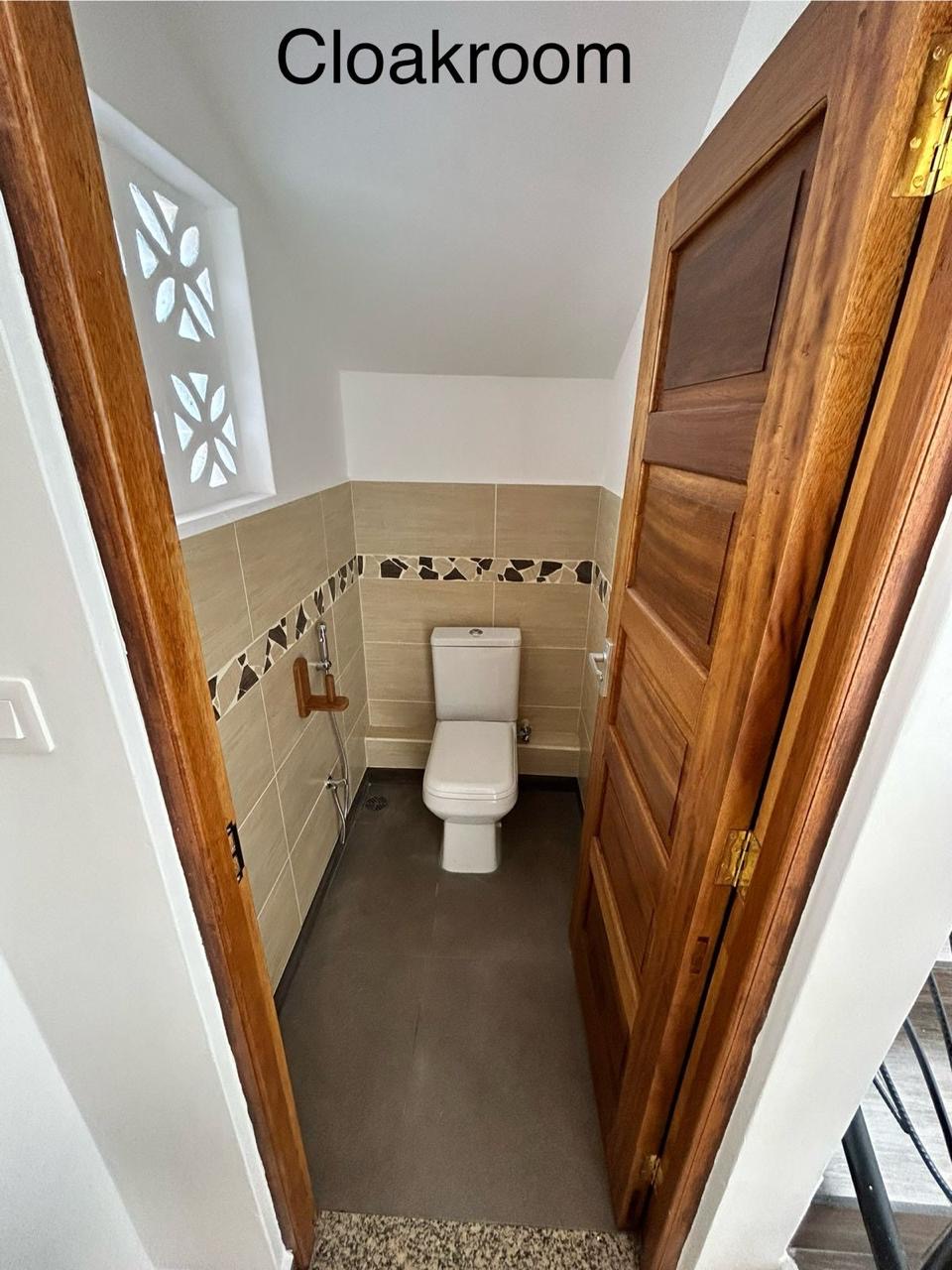 Gäste-WC