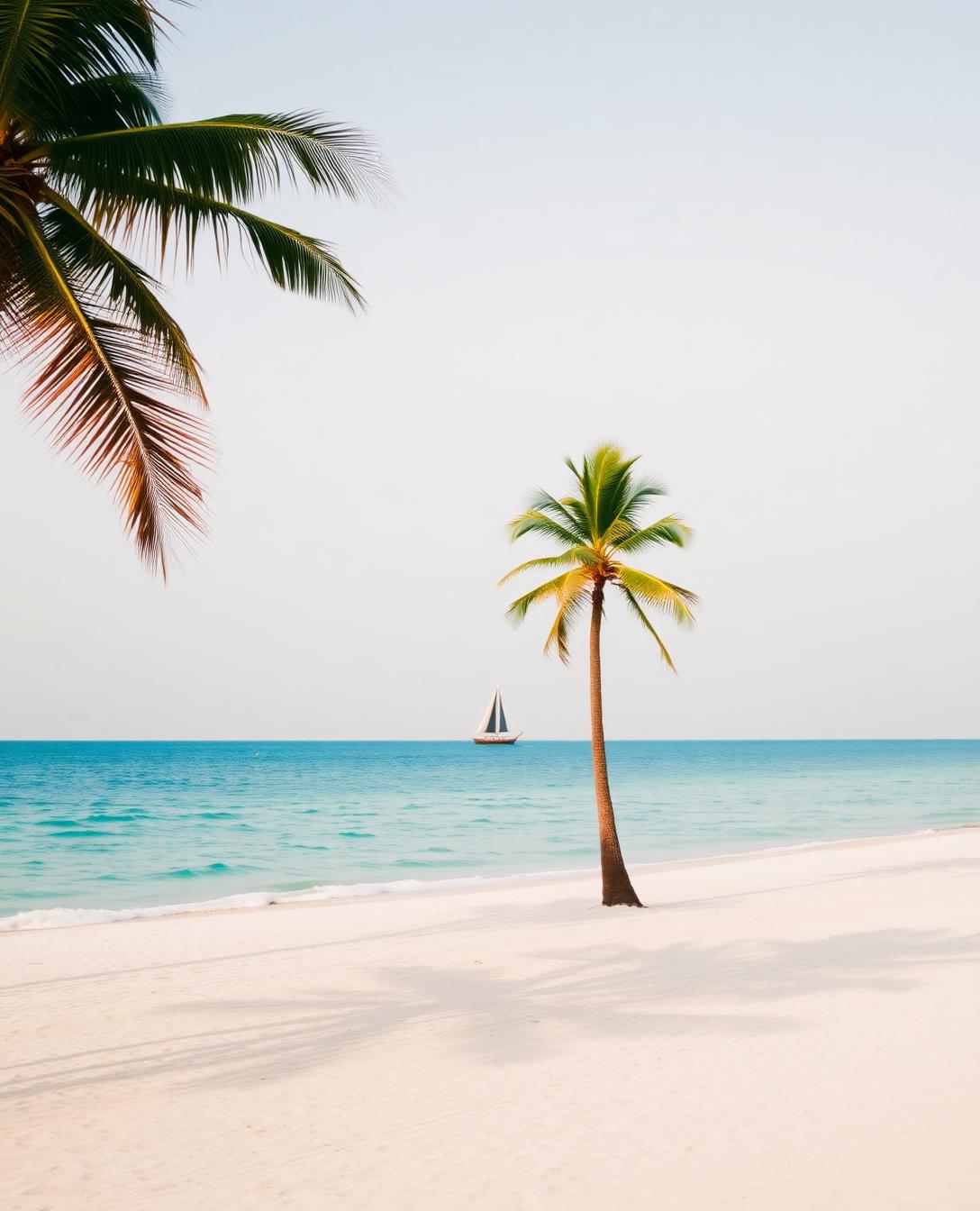 Diani Beach, Kenya